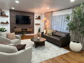Mid-century Modern escape! - Image 3