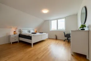 Scenic Swiss Apt | 1G WiFi, 3 mins to golf club - Image 4