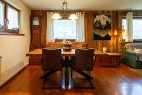 Private chalet in Courmayeur - Image 4