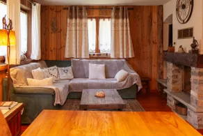 Private chalet in Courmayeur - Image 3