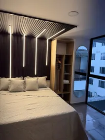 Suite 505 Stockholm - Image 2