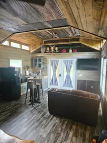 Cabin, (The Hornets Nest) Hot Tub, Table Rock Lake - Image 4