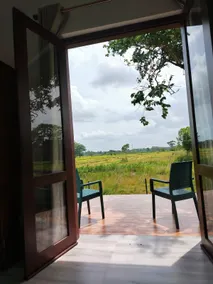 Paarvie Sigiriya Cabin Private Pool 4 - Image 5