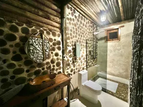 Medieval Chalet in Casa Branca - Image 2