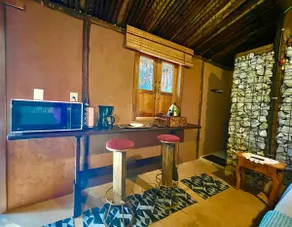 Medieval Chalet in Casa Branca - Image 5