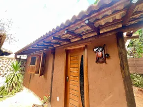 Medieval Chalet in Casa Branca - Image 4