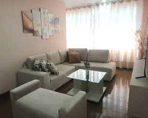 Katty's apartment - Las Malvas - Image 2