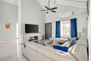 Three Bedroom Villas in Drax Hall - Pool Gym - 24hr Security - Beach Closely - Image 3