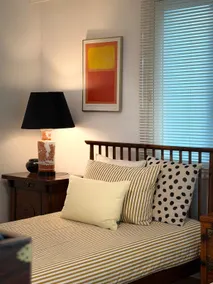HanU, Apgujeong-dong / Elevator / 2 rooms, 3 beds / Beauty / Plastic surgery / COEX / Airport bus / Samsung-dong / Gangnam-gu - Image 2