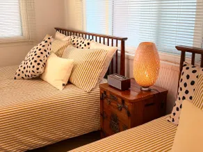 HanU, Apgujeong-dong / Elevator / 2 rooms, 3 beds / Beauty / Plastic surgery / COEX / Airport bus / Samsung-dong / Gangnam-gu - Image 4