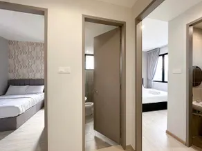 Iconic Regency 3BR@Balcony@8pax@RooftopPool WL192 - Image 4