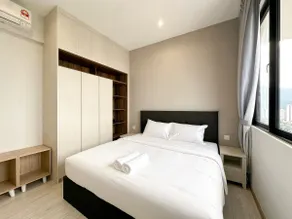 Iconic Regency 3BR@Balcony@8pax@RooftopPool WL192 - Image 3