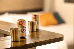 Sun Court Maruyama Garden Hills, [Top Floor with Great View] 1005/High-speed Wi-Fi/Work Space Available/Special Corner - Image 5