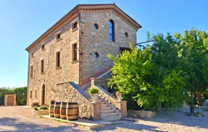 Torresquadrata-Zafferano Farmhouse - Image 5