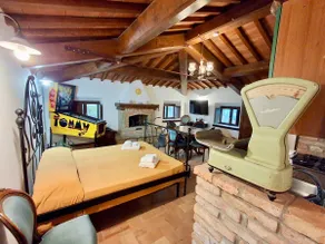 Torresquadrata-Zafferano Farmhouse - Image 3