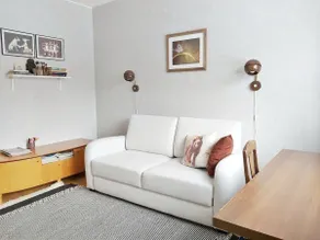 Spacious apartment in the heart of Naantali - Image 4