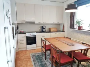 Spacious apartment in the heart of Naantali - Image 2