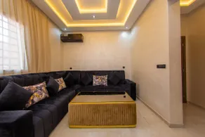 Spacious 3-Bedroom Marrakech Apartment | Self Check-in - Image 4