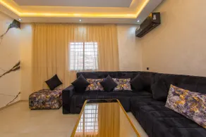 Spacious 3-Bedroom Marrakech Apartment | Self Check-in - Image 3