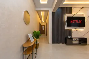 Spacious 3-Bedroom Marrakech Apartment | Self Check-in - Image 2