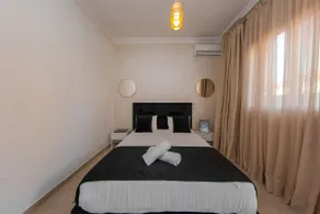 Spacious 3-Bedroom Marrakech Apartment | Self Check-in - Image 5