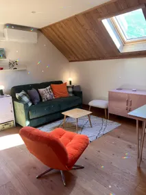 The Criou Loft - Cozy Retreat - Image 5