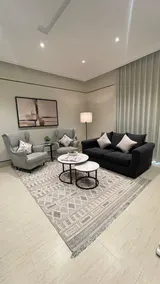 Juman Apartment (Bedroom and Hall) - Image 2