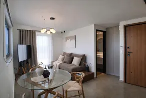 Loft, Sanudo Houses - Image 2