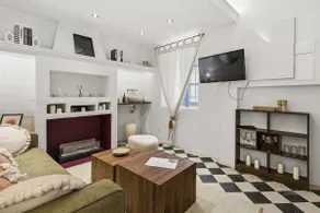 Amazing house - Port de St Tropez - 3BDR/8PAX - Image 5