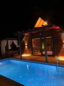 Nirvana Bungalows - Image 2