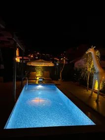 Nirvana Bungalows - Image 3