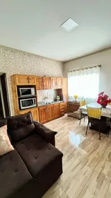 Serviced apartment - Image 3