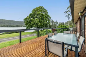 ”Wallaby Lodge” Hawkesbury River - Image 4