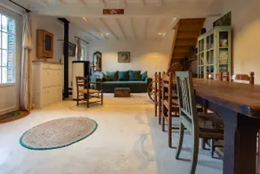 Quiet getaway in Gâtinais – Garden & space - Image 5