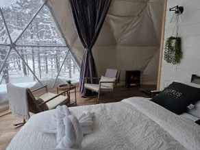 Lotus Glamping Dome 2 - Image 3