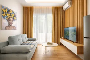 The Peony Residence Chic 1BR in Astir - Image 5
