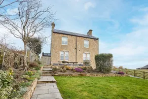 Mount Cottage UK - Image 2