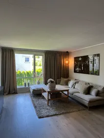 Nice apartment with access to the jetty - Image 3