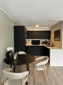 Nice apartment with access to the jetty - Image 2