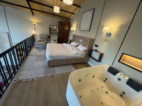 Ghosn Al Hada Cottages (2) - Image 3