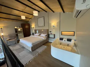 Ghosn Al Hada Cottages (2) - Image 4