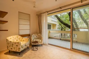 2-BHK Villa W/ Common Pool & Near Beaches - Image 4