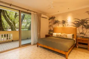 2-BHK Villa W/ Common Pool & Near Beaches - Image 5