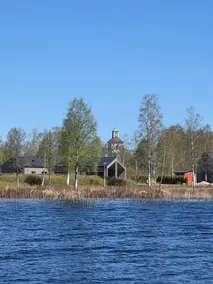 Lakeside villa Unnaryd - Image 5