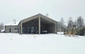 Lakeside villa Unnaryd - Image 5