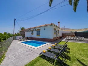 Riad Private Countryside Villa with Pool and BBQ - Image 5