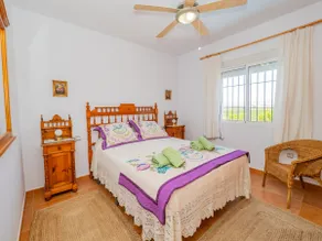 Riad Private Countryside Villa with Pool and BBQ - Image 4