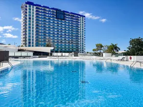 Ocean Sunset view, Air Conditioned, Renovated apartment - Image 4