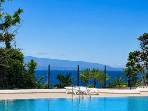 Ocean Sunset view, Air Conditioned, Renovated apartment - Image 2