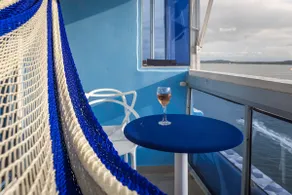 Balcony to the Horizon - Image 2
